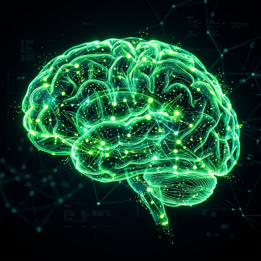 Rehai Brain Neural Network