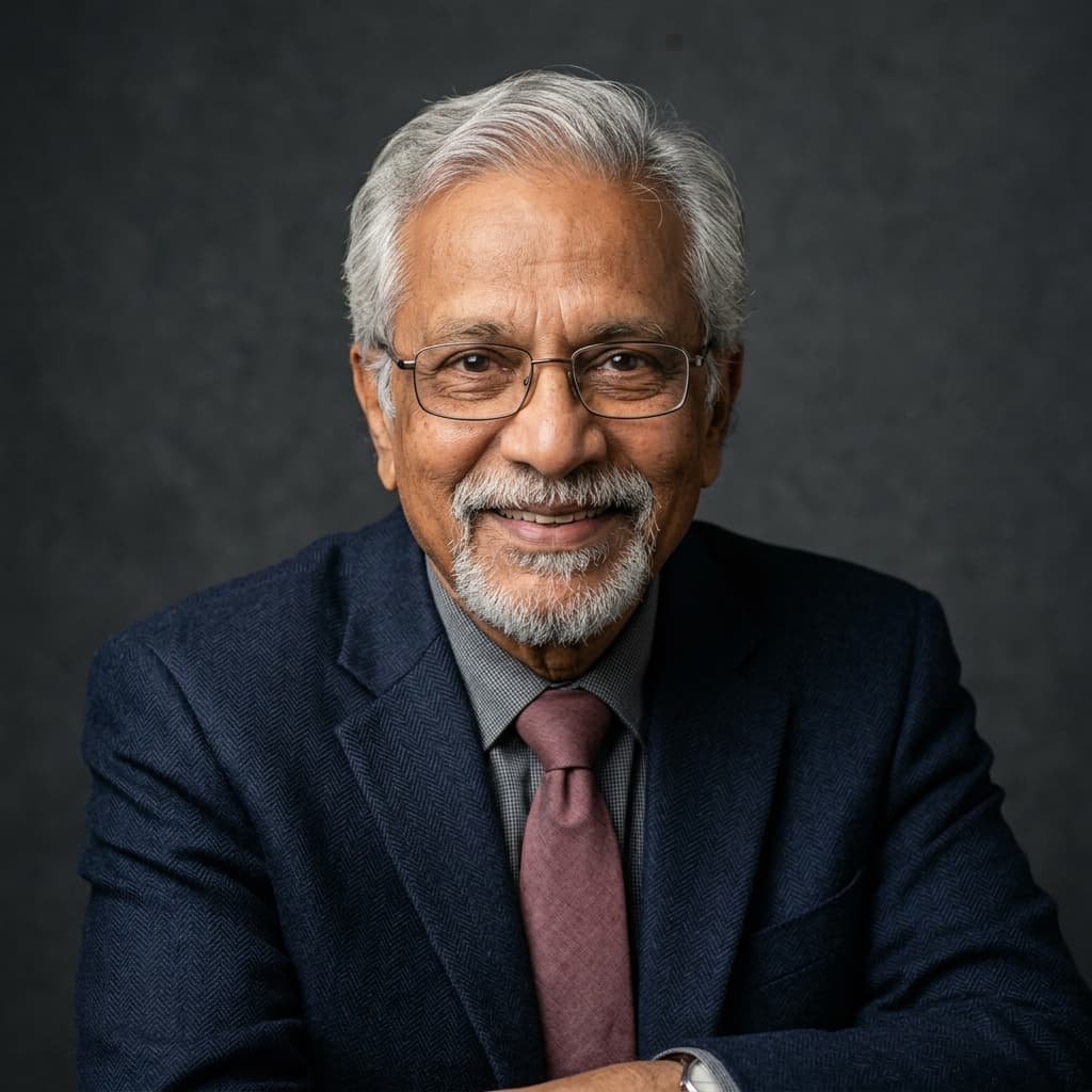 Arjun Shetty